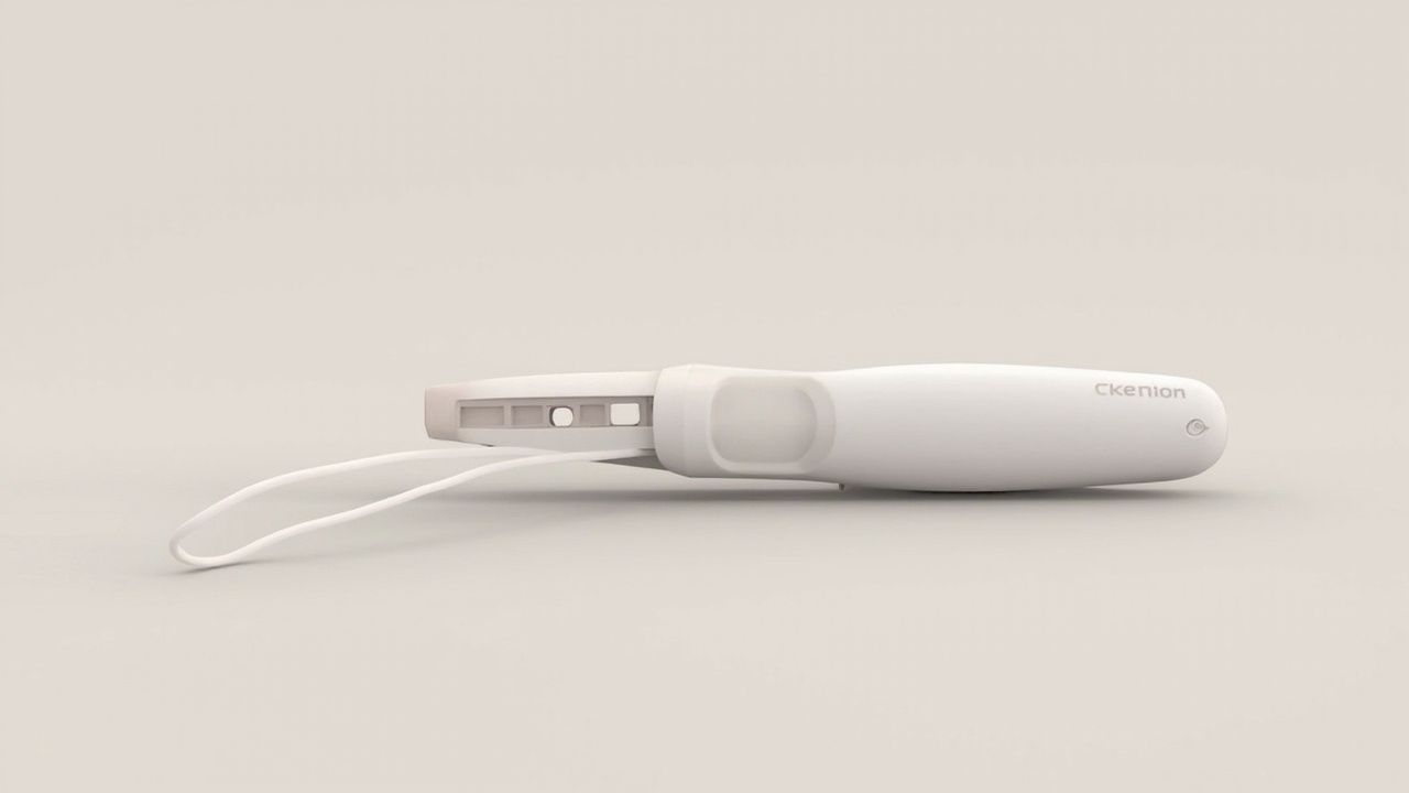 Orion's Javida-Powered Vibrator Brings Dual-Motor Versatility to the Kink Toy Bag